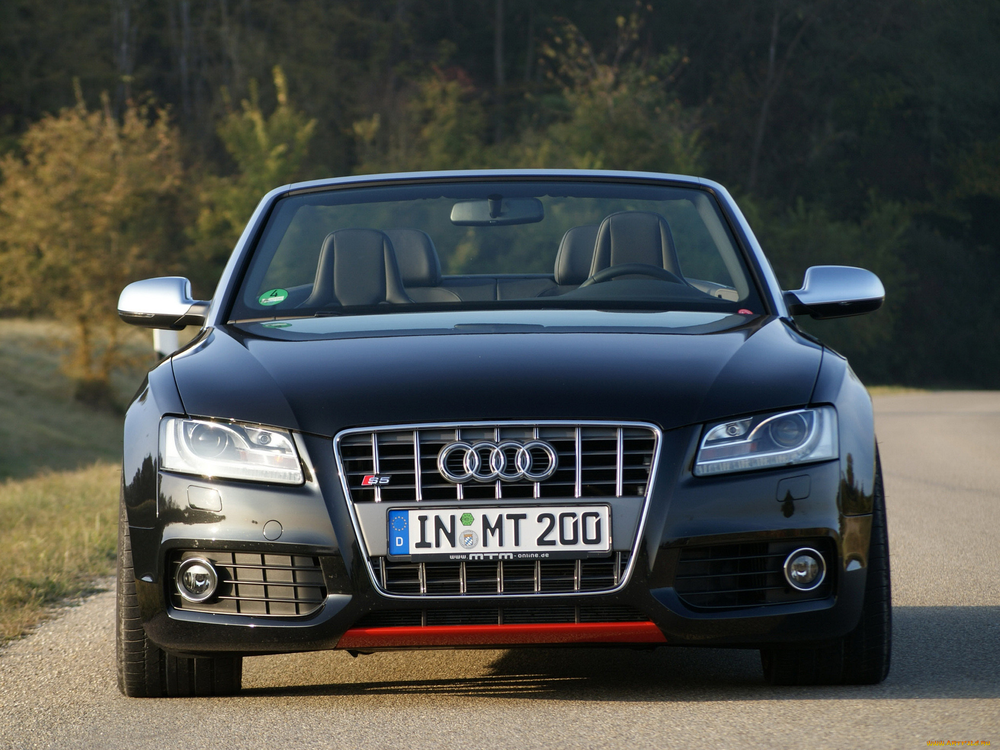 , audi
